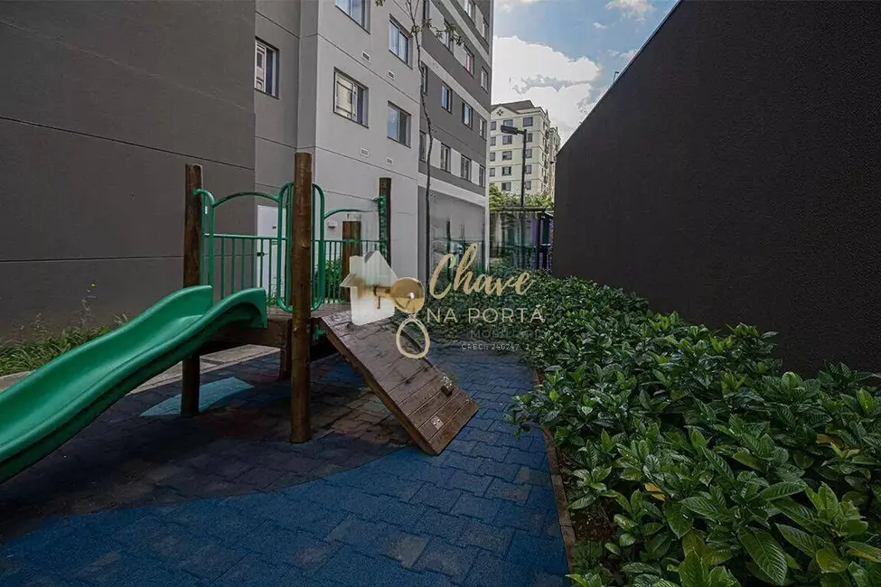 Foto 3 de Kitnet com 1 quarto à venda, 24m2 em Jardim Santa Emília, São Paulo - SP