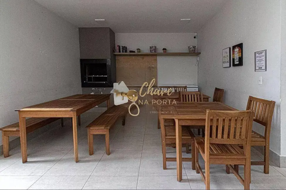 Foto 4 de Kitnet com 1 quarto à venda, 24m2 em Jardim Santa Emília, São Paulo - SP