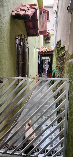 Sobrado com 3 quartos à venda, 150m2 em Jardim Apurá, São Paulo - SP - imagem 7 Foto 7 de Sobrado com 3 quartos à venda, 150m2 em Jardim Apurá, São Paulo - SP