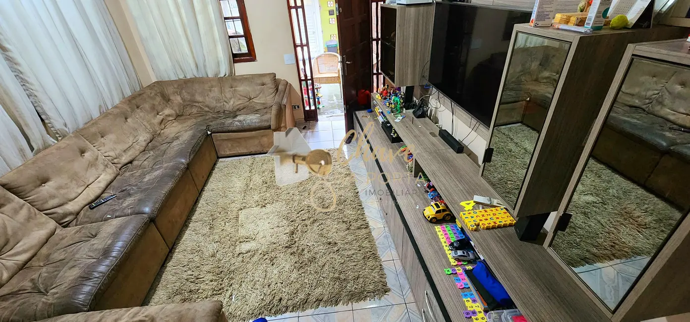 Sobrado com 3 quartos à venda, 150m2 em Jardim Apurá, São Paulo - SP - imagem 2 Foto 2 de Sobrado com 3 quartos à venda, 150m2 em Jardim Apurá, São Paulo - SP