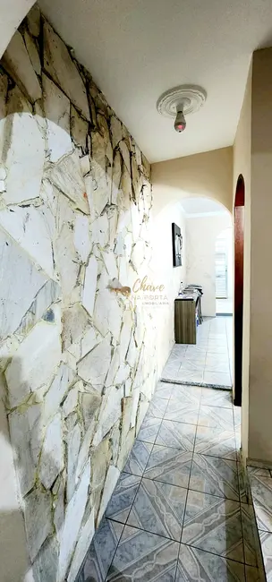 Sobrado com 3 quartos à venda, 150m2 em Jardim Apurá, São Paulo - SP - imagem 8 Foto 8 de Sobrado com 3 quartos à venda, 150m2 em Jardim Apurá, São Paulo - SP