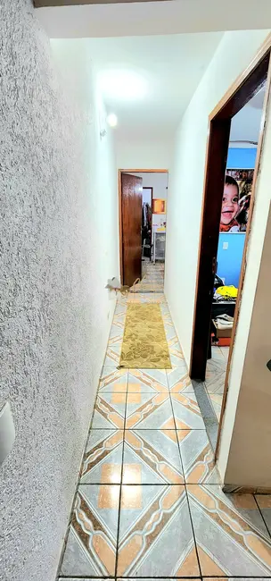 Foto 1 de Sobrado com 3 quartos à venda, 150m2 em Jardim Apurá, São Paulo - SP