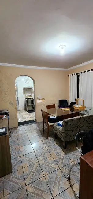 Sobrado com 3 quartos à venda, 150m2 em Jardim Apurá, São Paulo - SP - imagem 6 Foto 6 de Sobrado com 3 quartos à venda, 150m2 em Jardim Apurá, São Paulo - SP