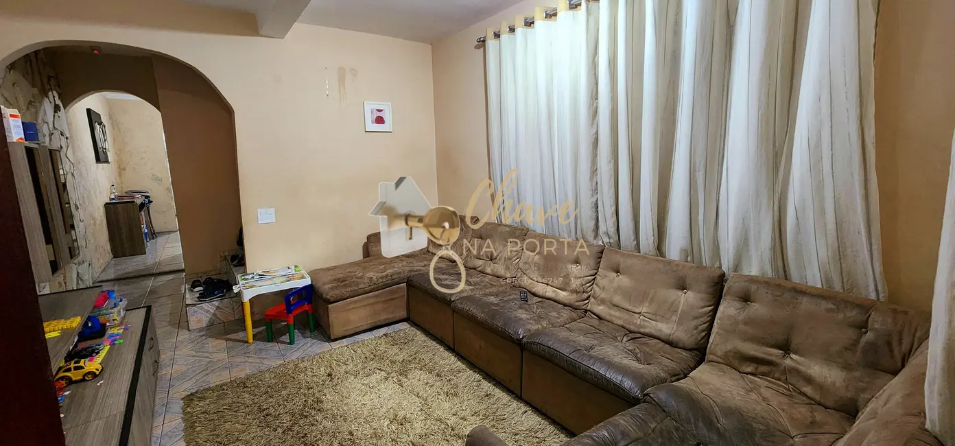 Sobrado com 3 quartos à venda, 150m2 em Jardim Apurá, São Paulo - SP - imagem 9 Foto 9 de Sobrado com 3 quartos à venda, 150m2 em Jardim Apurá, São Paulo - SP