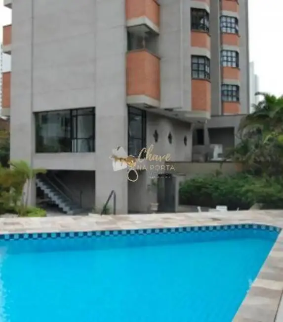 Loft / Flat com 1 quarto à venda, 54m2 em Campo Belo, São Paulo - SP - imagem 8 Foto 8 de Loft / Flat com 1 quarto à venda, 54m2 em Campo Belo, São Paulo - SP
