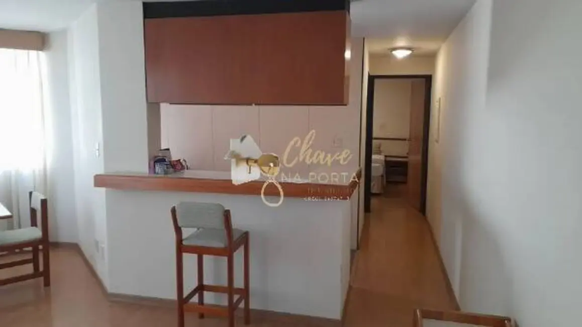 Loft / Flat com 1 quarto à venda, 54m2 em Campo Belo, São Paulo - SP - imagem 7 Foto 7 de Loft / Flat com 1 quarto à venda, 54m2 em Campo Belo, São Paulo - SP
