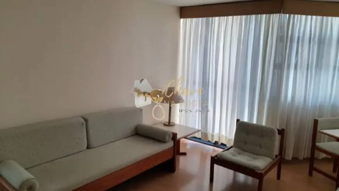 Loft / Flat com 1 quarto à venda, 54m2 em Campo Belo, São Paulo - SP - imagem 6 Foto 6 de Loft / Flat com 1 quarto à venda, 54m2 em Campo Belo, São Paulo - SP