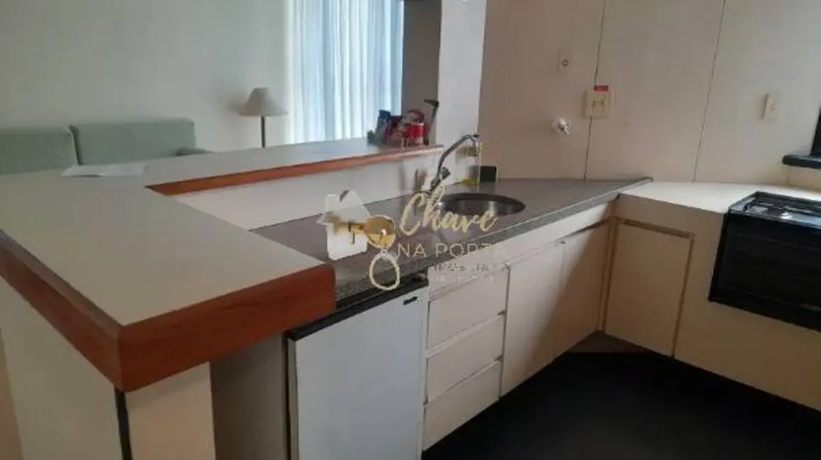 Loft / Flat com 1 quarto à venda, 54m2 em Campo Belo, São Paulo - SP - imagem 9 Foto 9 de Loft / Flat com 1 quarto à venda, 54m2 em Campo Belo, São Paulo - SP