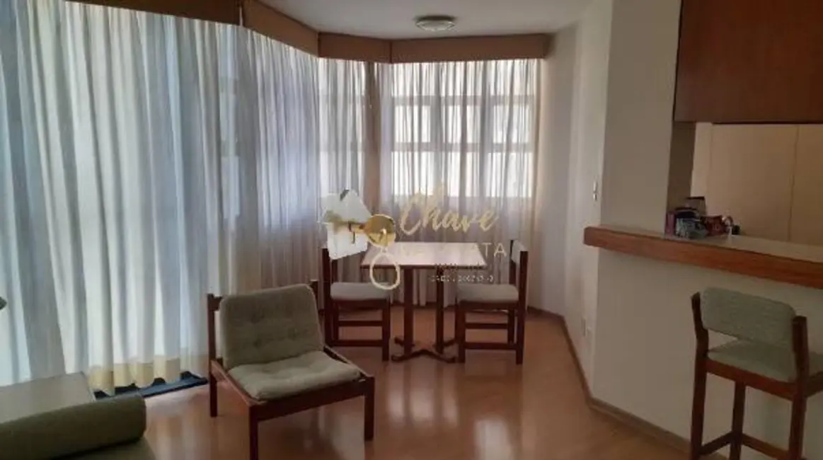 Loft / Flat com 1 quarto à venda, 54m2 em Campo Belo, São Paulo - SP - imagem 5 Foto 5 de Loft / Flat com 1 quarto à venda, 54m2 em Campo Belo, São Paulo - SP