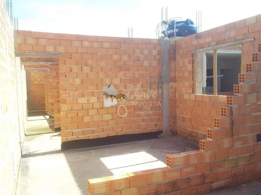 Foto 4 de Sobrado com 4 quartos à venda, 125m2 em Jardim São Rafael, São Paulo - SP