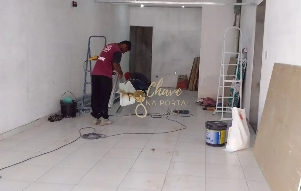 Foto 5 de Sobrado com 4 quartos à venda, 125m2 em Jardim São Rafael, São Paulo - SP