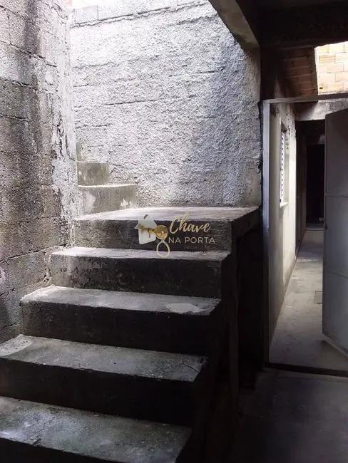 Foto 2 de Sobrado com 4 quartos à venda, 125m2 em Jardim São Rafael, São Paulo - SP