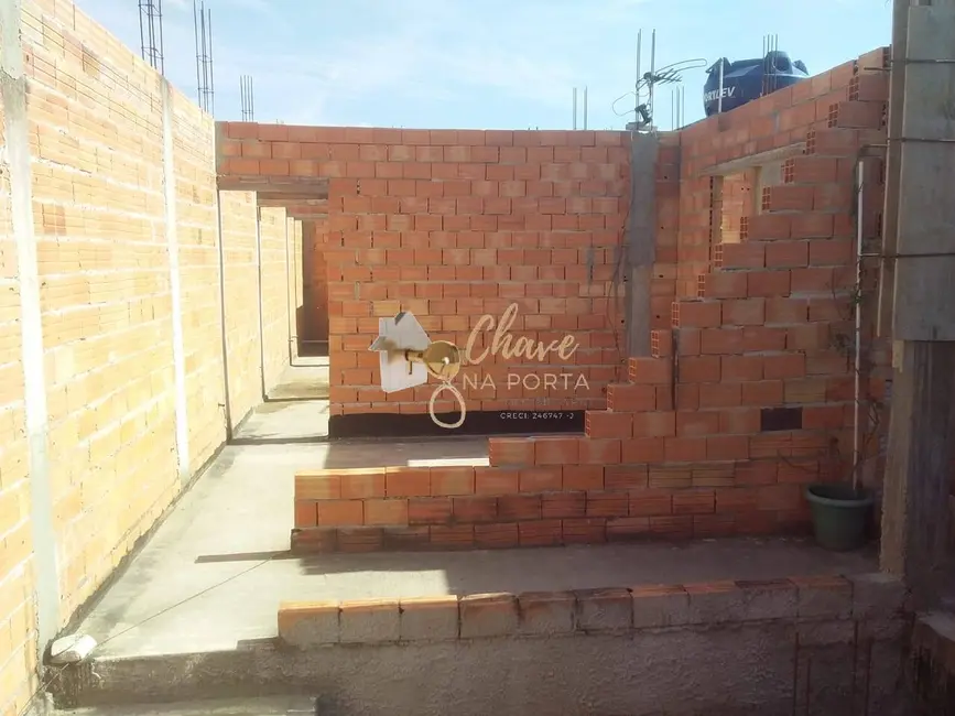 Foto 9 de Sobrado com 4 quartos à venda, 125m2 em Jardim São Rafael, São Paulo - SP