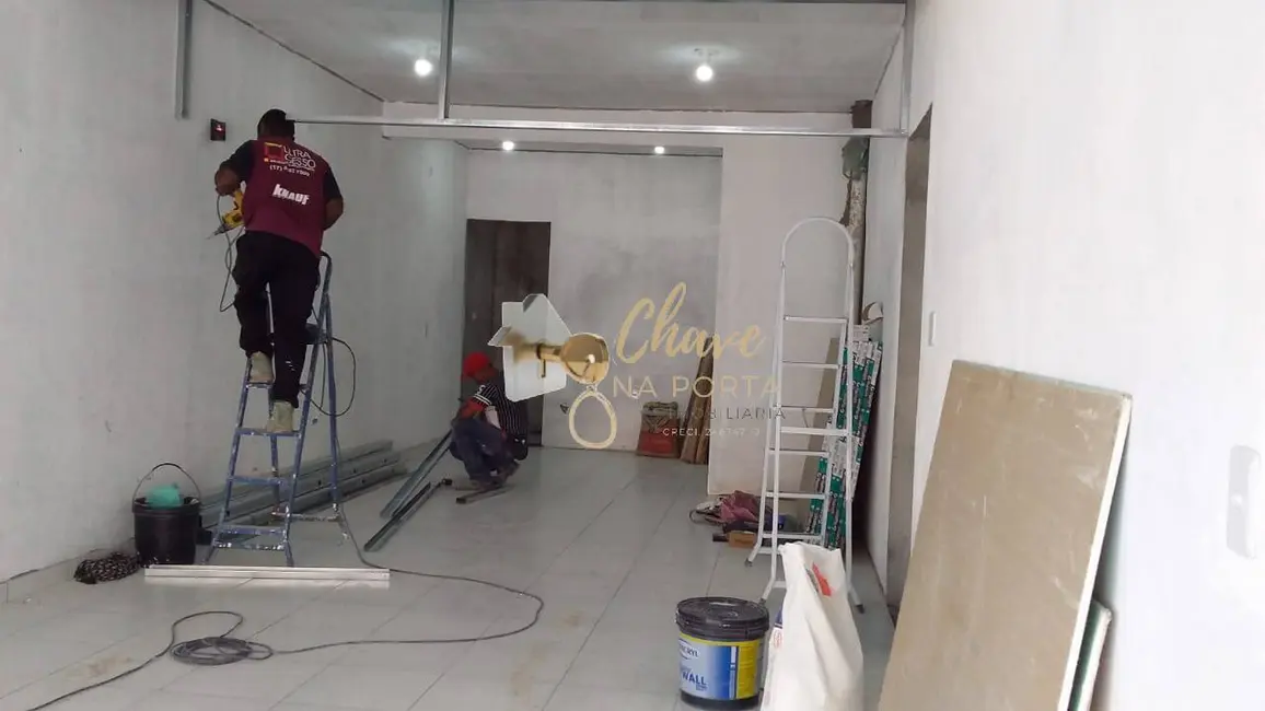 Foto 7 de Sobrado com 4 quartos à venda, 125m2 em Jardim São Rafael, São Paulo - SP