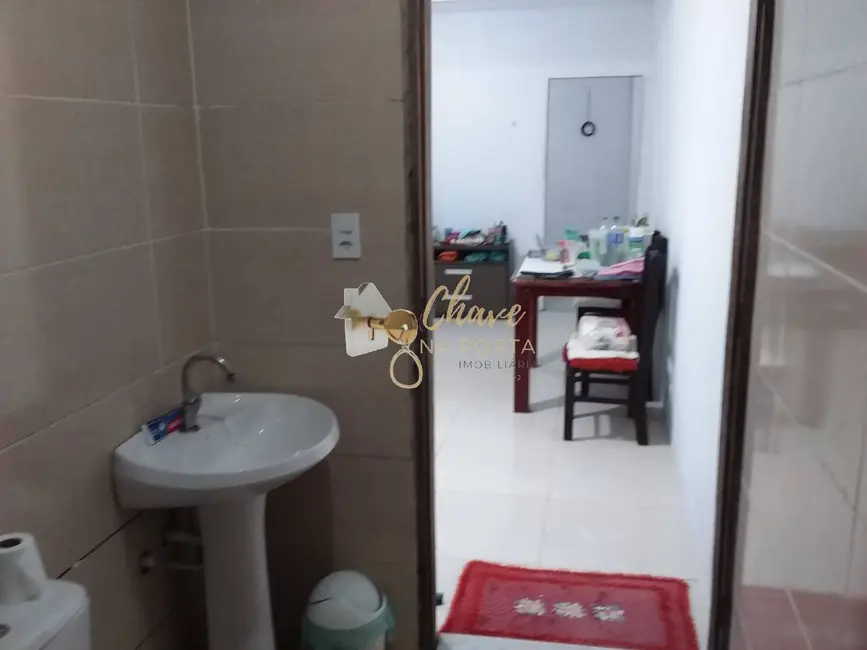 Foto 6 de Sobrado com 4 quartos à venda, 125m2 em Jardim São Rafael, São Paulo - SP