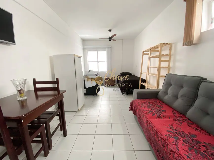 Foto 8 de Casa com 1 quarto à venda, 32m2 em Gonzaga, Santos - SP