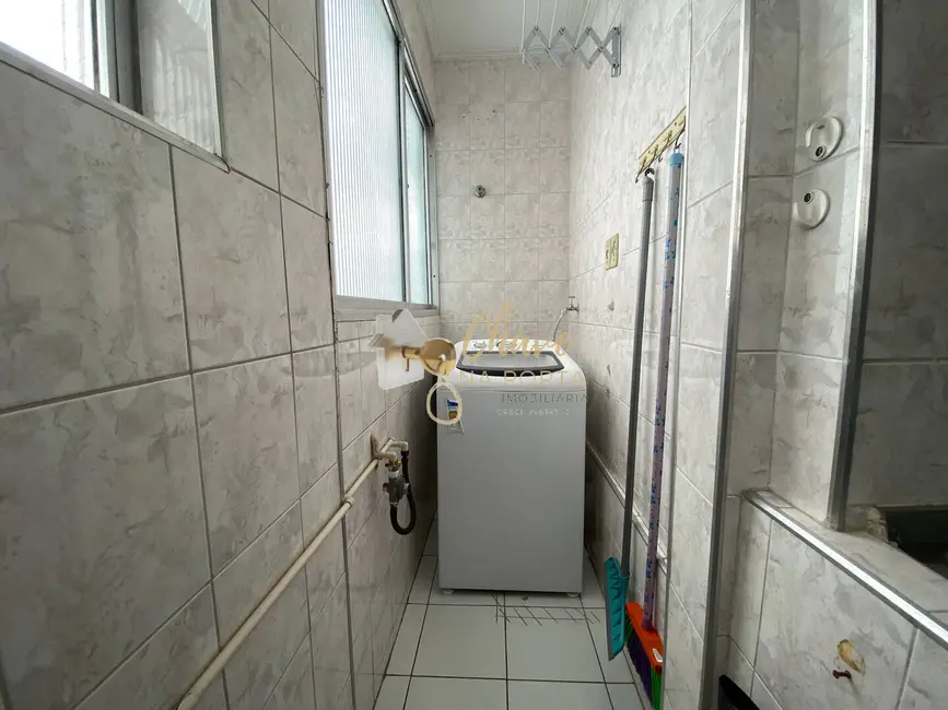 Foto 7 de Casa com 1 quarto à venda, 32m2 em Gonzaga, Santos - SP