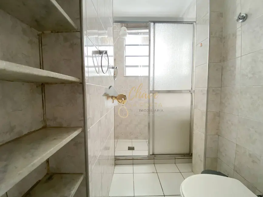 Foto 5 de Casa com 1 quarto à venda, 32m2 em Gonzaga, Santos - SP