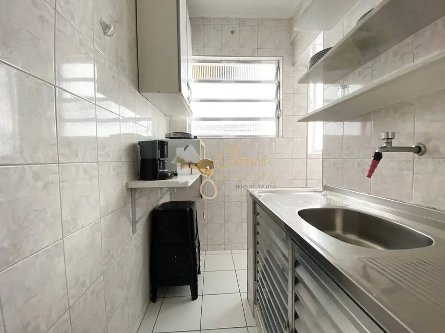 Foto 4 de Casa com 1 quarto à venda, 32m2 em Gonzaga, Santos - SP