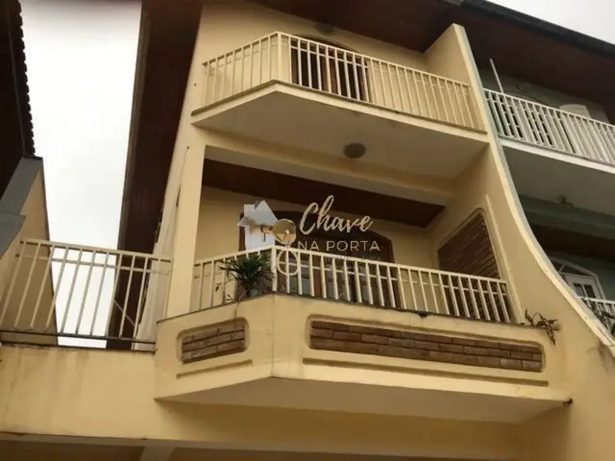 Casa com 3 quartos à venda, 180m2 em Lar São Paulo, São Paulo - SP - imagem 1 Foto 1 de Casa com 3 quartos à venda, 180m2 em Lar São Paulo, São Paulo - SP