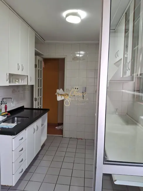 Foto 7 de Apartamento com 3 quartos à venda, 74m2 em Saúde, São Paulo - SP