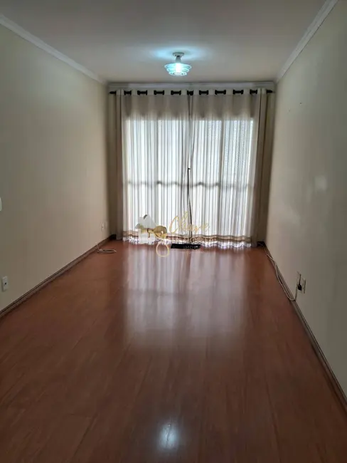 Foto 2 de Apartamento com 3 quartos à venda, 74m2 em Saúde, São Paulo - SP
