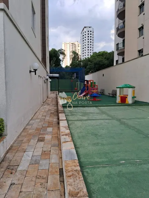 Foto 4 de Apartamento com 3 quartos à venda, 74m2 em Saúde, São Paulo - SP