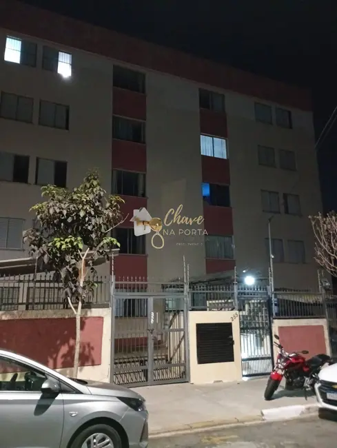 Apartamento com 2 quartos à venda, 51m2 em Terceira Divisão de Interlagos, São Paulo - SP - imagem 9 Foto 9 de Apartamento com 2 quartos à venda, 51m2 em Terceira Divisão de Interlagos, São Paulo - SP