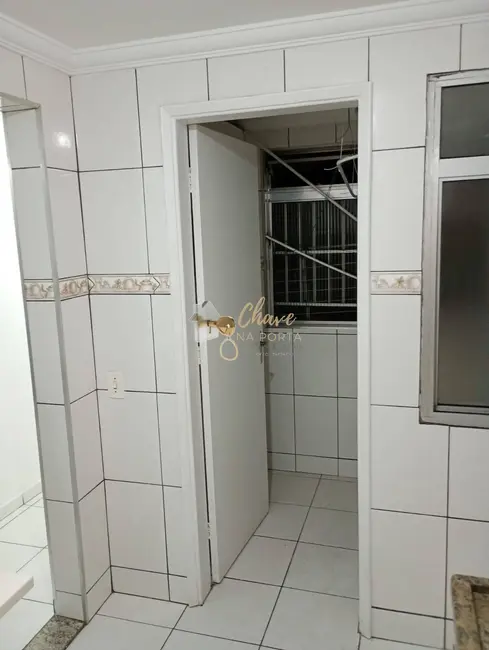 Apartamento com 2 quartos à venda, 51m2 em Terceira Divisão de Interlagos, São Paulo - SP - imagem 4 Foto 4 de Apartamento com 2 quartos à venda, 51m2 em Terceira Divisão de Interlagos, São Paulo - SP