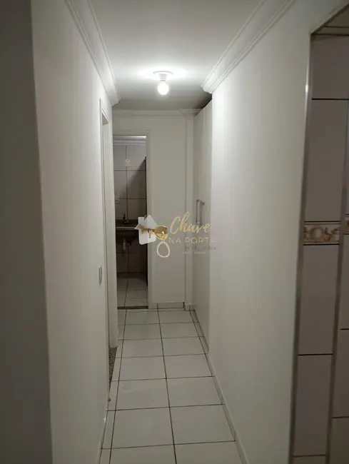 Apartamento com 2 quartos à venda, 51m2 em Terceira Divisão de Interlagos, São Paulo - SP - imagem 2 Foto 2 de Apartamento com 2 quartos à venda, 51m2 em Terceira Divisão de Interlagos, São Paulo - SP