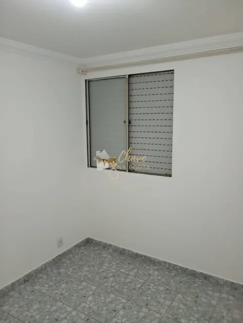 Apartamento com 2 quartos à venda, 51m2 em Terceira Divisão de Interlagos, São Paulo - SP - imagem 6 Foto 6 de Apartamento com 2 quartos à venda, 51m2 em Terceira Divisão de Interlagos, São Paulo - SP
