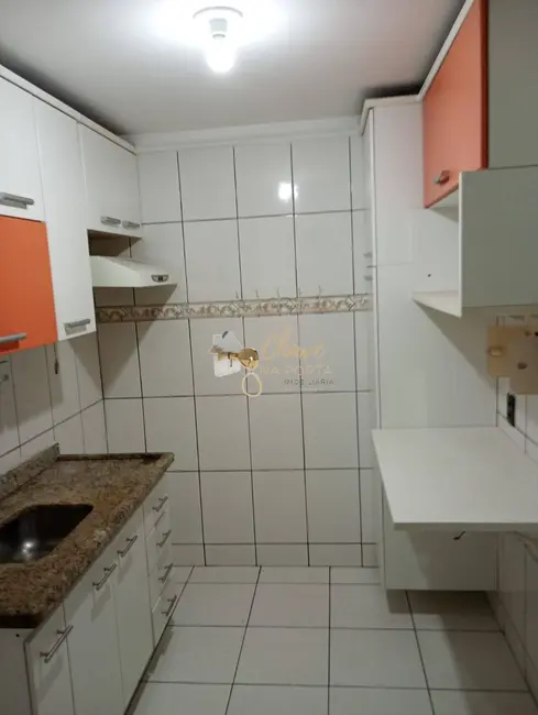 Apartamento com 2 quartos à venda, 51m2 em Terceira Divisão de Interlagos, São Paulo - SP - imagem 3 Foto 3 de Apartamento com 2 quartos à venda, 51m2 em Terceira Divisão de Interlagos, São Paulo - SP