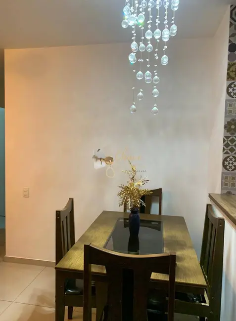 Foto 3 de Apartamento com 3 quartos à venda, 64m2 em Vila Praia, São Paulo - SP