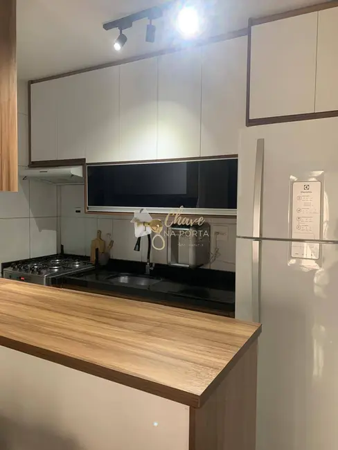 Foto 5 de Apartamento com 3 quartos à venda, 64m2 em Vila Praia, São Paulo - SP