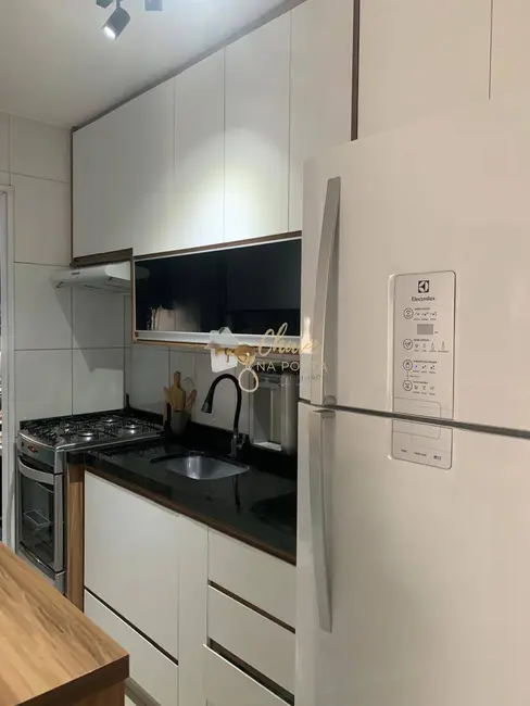 Foto 8 de Apartamento com 3 quartos à venda, 64m2 em Vila Praia, São Paulo - SP