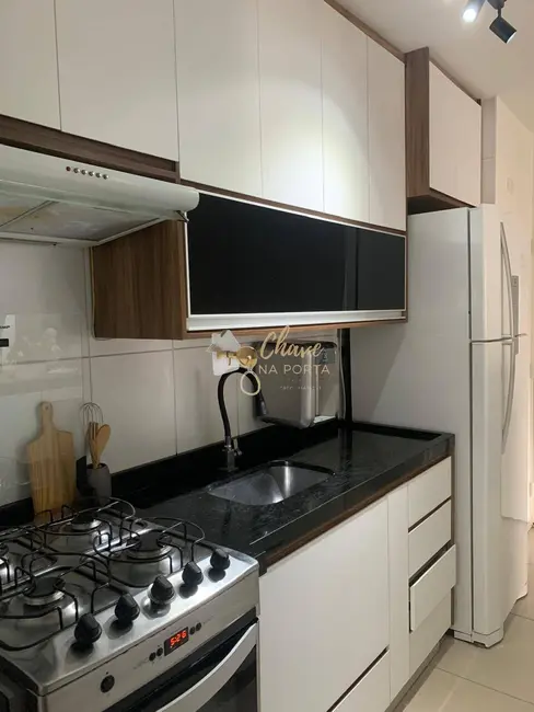 Foto 9 de Apartamento com 3 quartos à venda, 64m2 em Vila Praia, São Paulo - SP