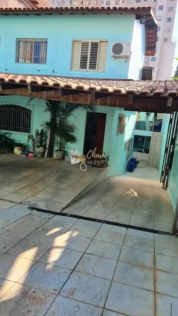 Foto 3 de Sobrado com 4 quartos à venda, 310m2 em Jardim Nova Germania, São Paulo - SP