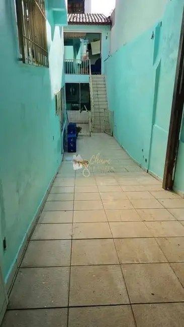 Foto 4 de Sobrado com 4 quartos à venda, 310m2 em Jardim Nova Germania, São Paulo - SP