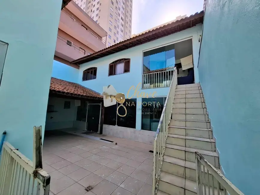 Foto 5 de Sobrado com 4 quartos à venda, 310m2 em Jardim Nova Germania, São Paulo - SP