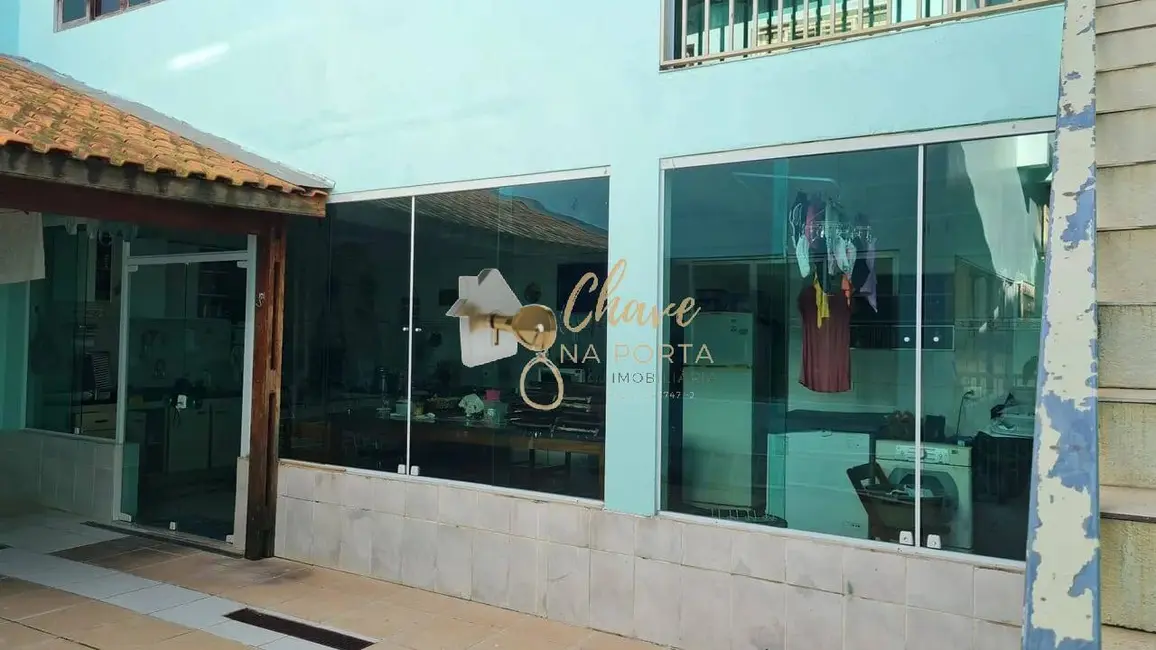 Foto 7 de Sobrado com 4 quartos à venda, 310m2 em Jardim Nova Germania, São Paulo - SP