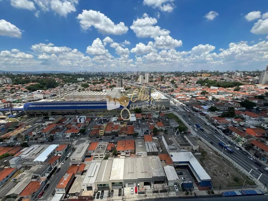 Foto 9 de Apartamento com 3 quartos à venda, 39m2 em Vila Sônia, São Paulo - SP