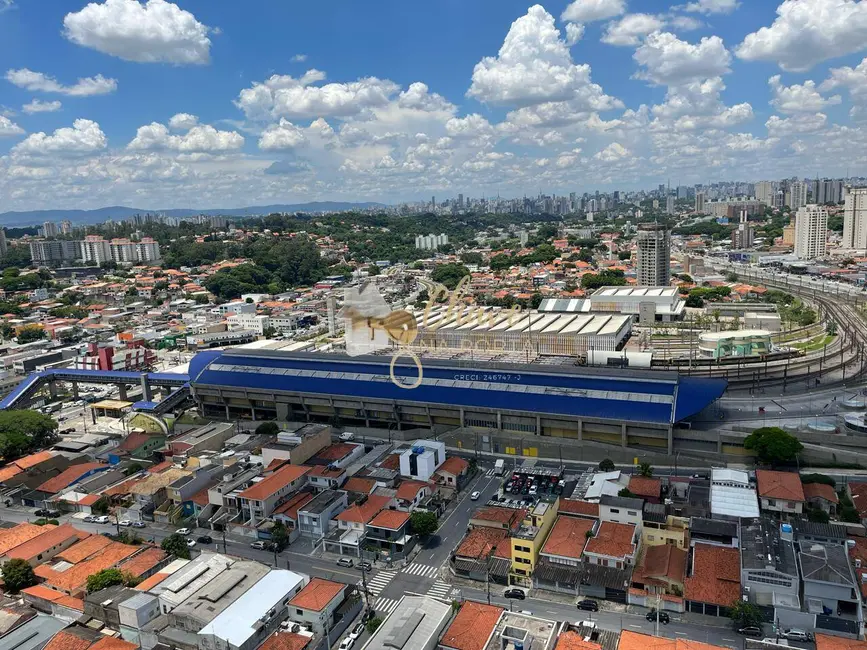 Foto 4 de Apartamento com 3 quartos à venda, 39m2 em Vila Sônia, São Paulo - SP