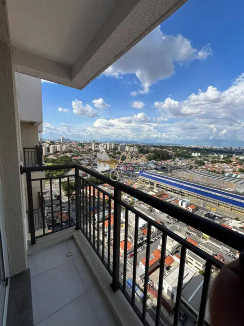 Foto 5 de Apartamento com 3 quartos à venda, 39m2 em Vila Sônia, São Paulo - SP