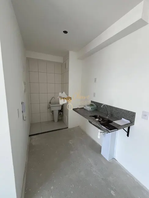 Foto 3 de Apartamento com 3 quartos à venda, 39m2 em Vila Sônia, São Paulo - SP