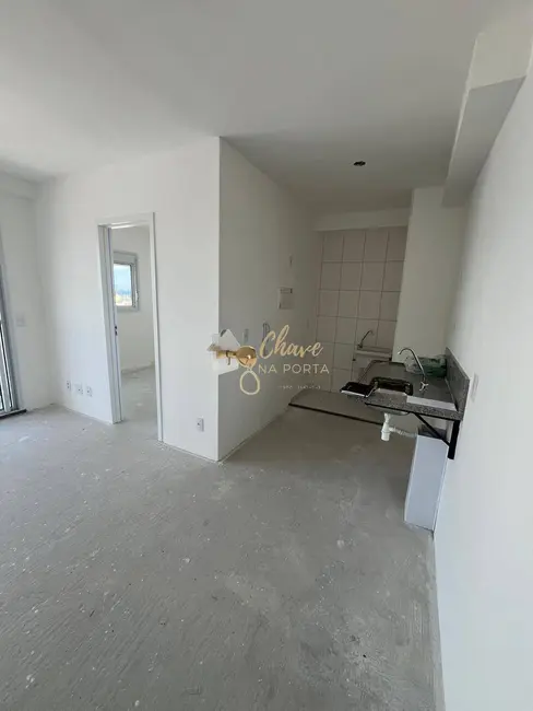 Foto 2 de Apartamento com 3 quartos à venda, 39m2 em Vila Sônia, São Paulo - SP