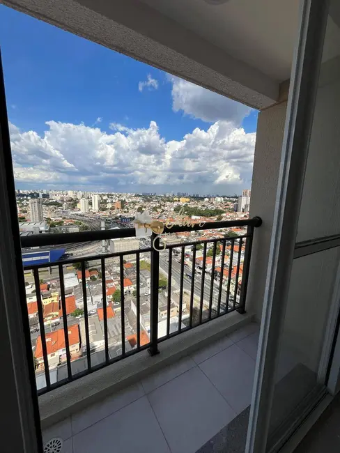 Foto 8 de Apartamento com 3 quartos à venda, 39m2 em Vila Sônia, São Paulo - SP