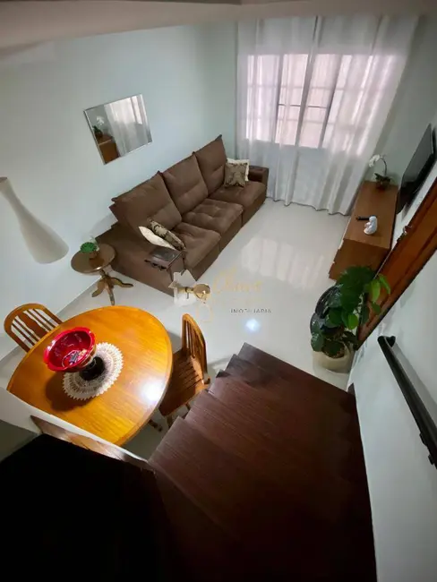 Foto 2 de Sobrado com 2 quartos à venda, 89m2 em Jardim Jamaica, São Paulo - SP