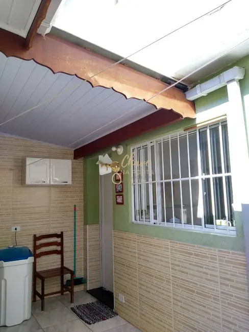 Foto 7 de Sobrado com 2 quartos à venda, 89m2 em Jardim Jamaica, São Paulo - SP