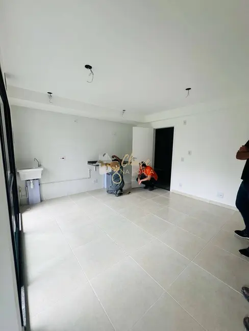 Foto 2 de Apartamento com 2 quartos à venda, 41m2 em Jardim Ampliação, São Paulo - SP