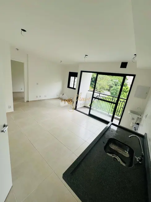 Foto 1 de Apartamento com 2 quartos à venda, 41m2 em Jardim Ampliação, São Paulo - SP